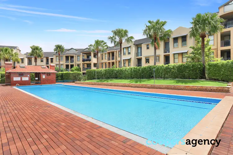 Fifth view of Homely apartment listing, B19/1 Buchanan Street, Balmain NSW 2041