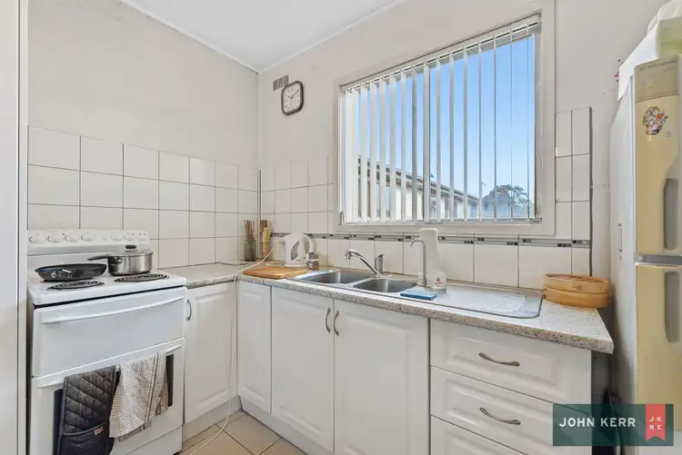 Second view of Homely unit listing, 2/6 Venice Street, Newborough VIC 3825