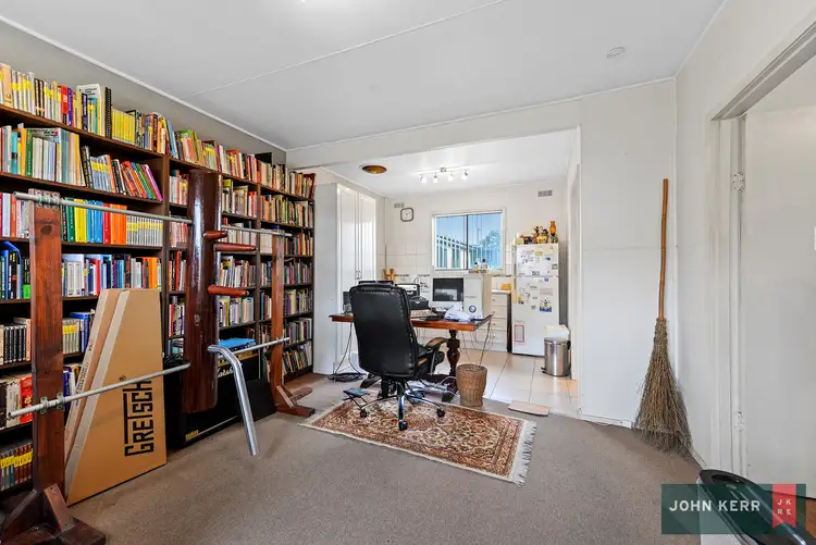 Third view of Homely unit listing, 2/6 Venice Street, Newborough VIC 3825