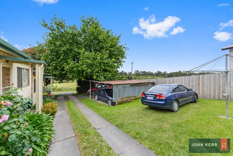 Sixth view of Homely unit listing, 2/6 Venice Street, Newborough VIC 3825