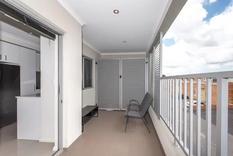Seventh view of Homely apartment listing, 14D Bauxite Lane, Joondanna WA 6060