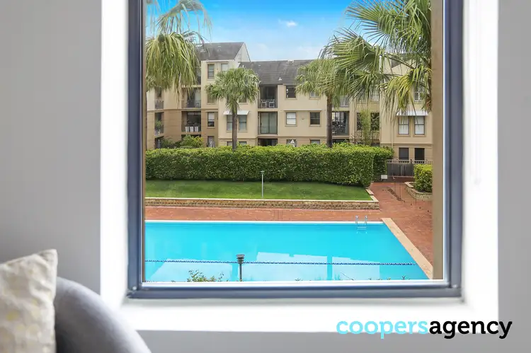 Main view of Homely apartment listing, A19/1 Buchanan Street, Balmain NSW 2041