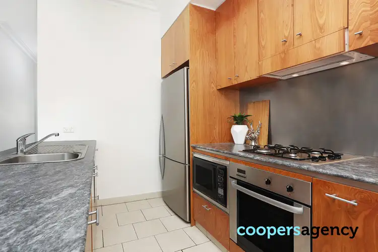 Fourth view of Homely apartment listing, A19/1 Buchanan Street, Balmain NSW 2041