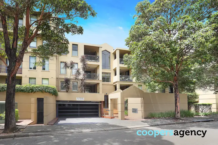 Sixth view of Homely apartment listing, A19/1 Buchanan Street, Balmain NSW 2041