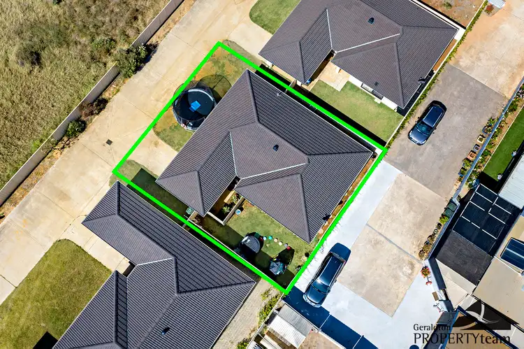 Second view of Homely house listing, 2/43 Lawley Street, Spalding WA 6530
