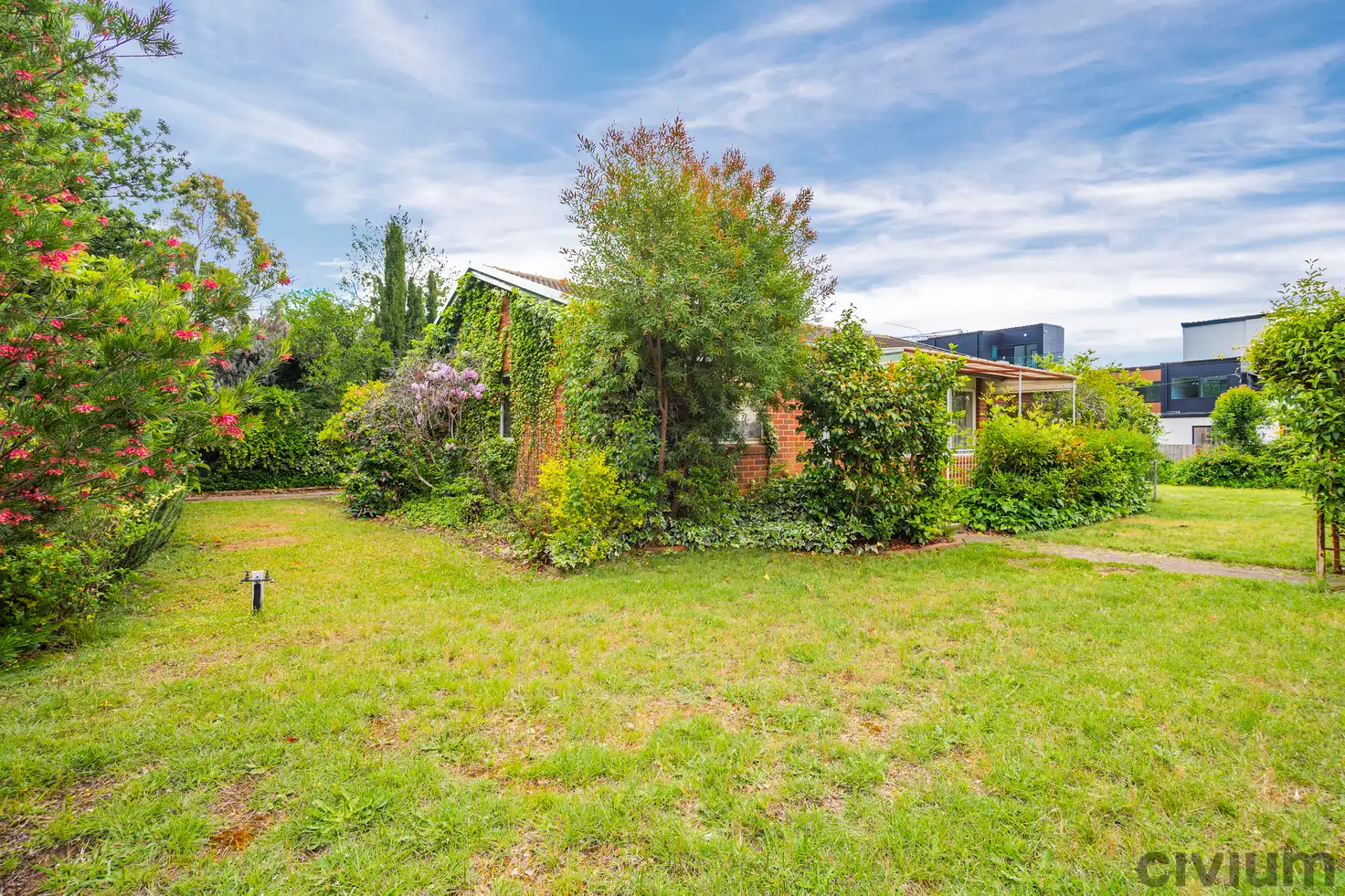 Main view of Homely house listing, 1 Moncrieff Street, Dickson ACT 2602