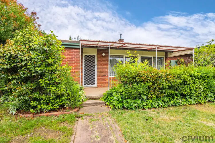 Third view of Homely house listing, 1 Moncrieff Street, Dickson ACT 2602