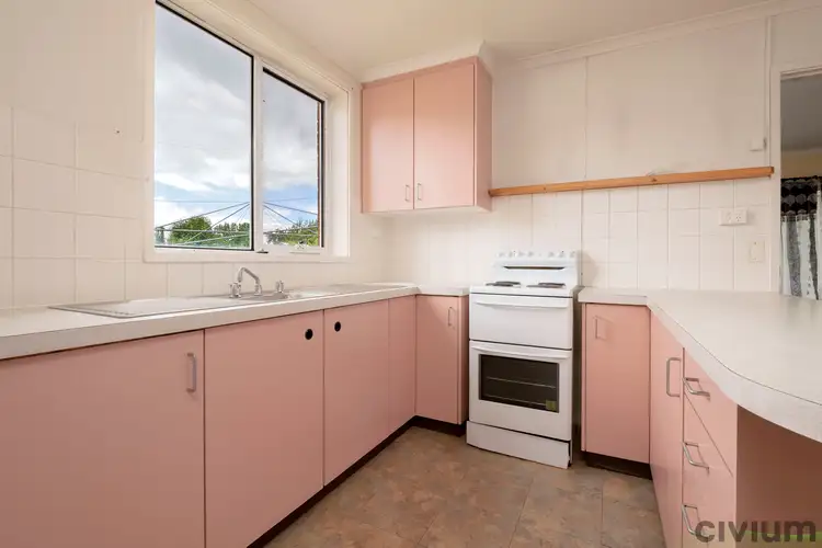 Fifth view of Homely house listing, 1 Moncrieff Street, Dickson ACT 2602