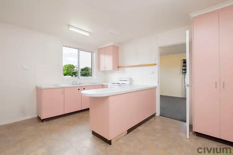 Sixth view of Homely house listing, 1 Moncrieff Street, Dickson ACT 2602