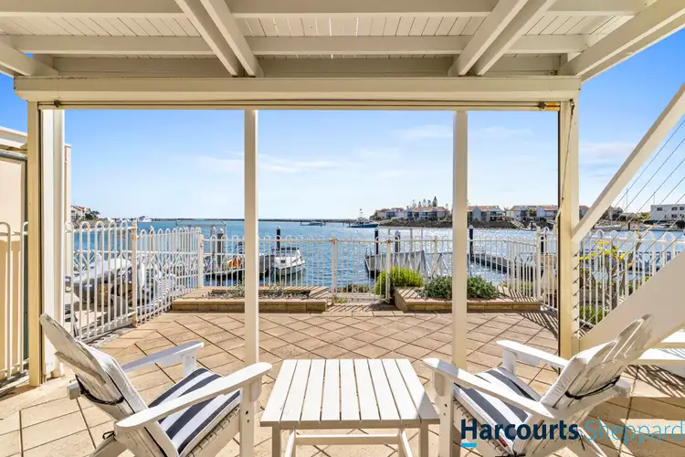 Main view of Homely house listing, 27 Falie Drive, North Haven SA 5018