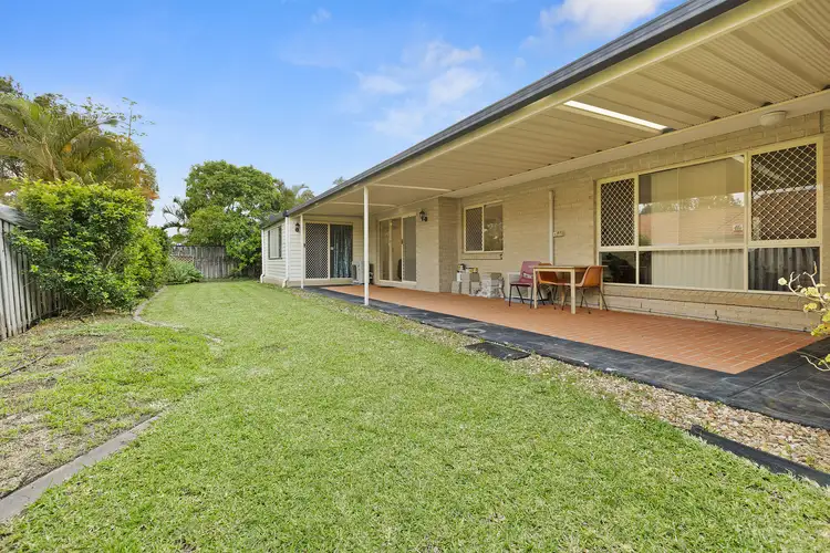 Third view of Homely house listing, 24 Samantha Street, Wynnum West QLD 4178