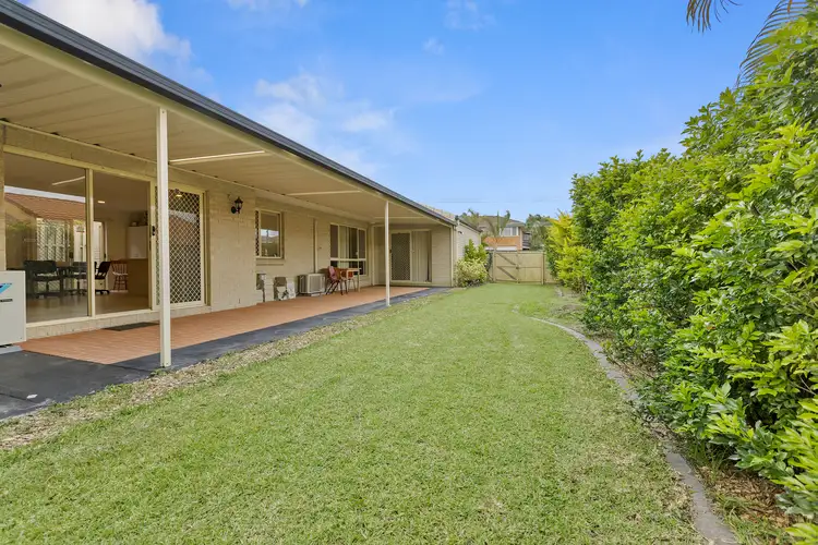 Fourth view of Homely house listing, 24 Samantha Street, Wynnum West QLD 4178