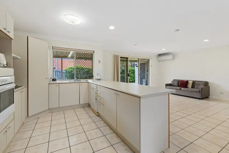 Fifth view of Homely house listing, 24 Samantha Street, Wynnum West QLD 4178