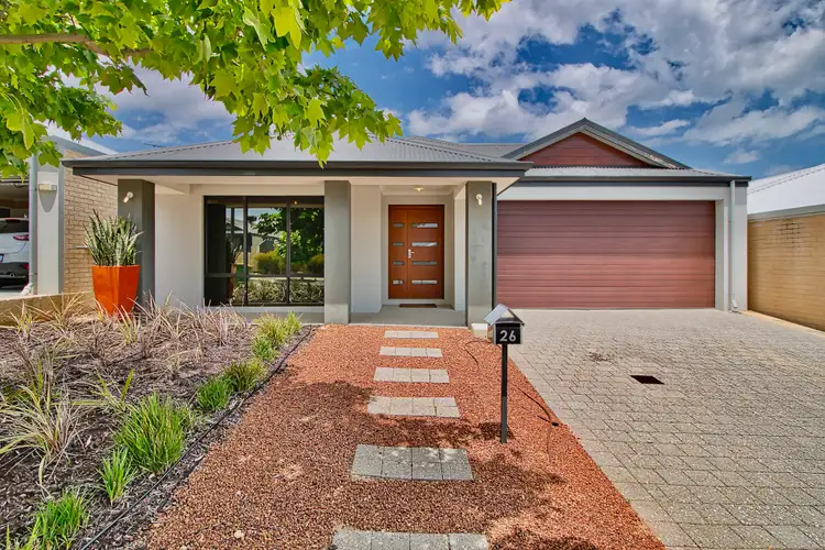 26 Addison Avenue, Baldivis WA 6171