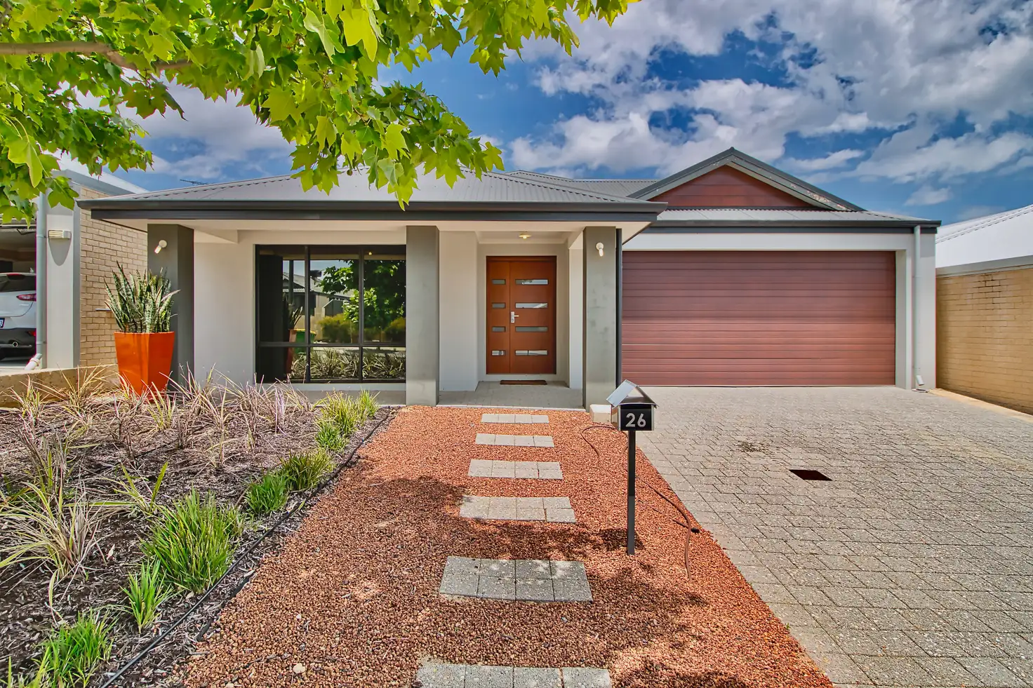 Main view of Homely house listing, 26 Addison Avenue, Baldivis WA 6171
