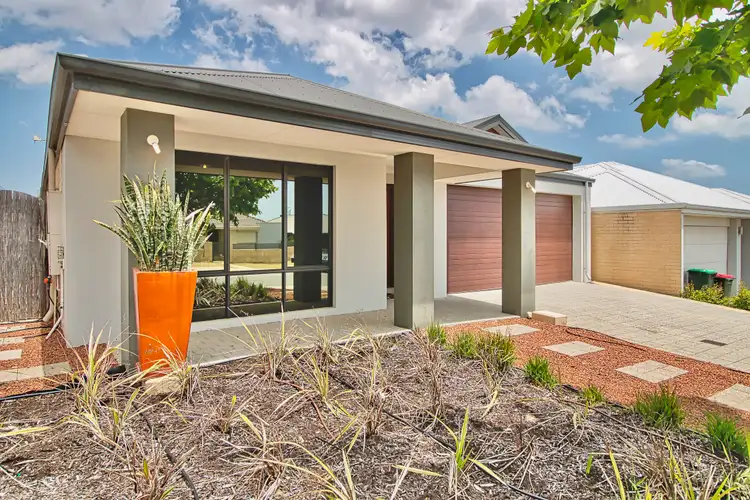 Second view of Homely house listing, 26 Addison Avenue, Baldivis WA 6171
