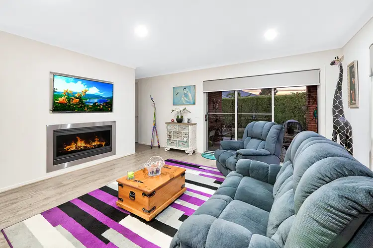 38 Shearing Shed Rise, Botanic Ridge VIC 3977