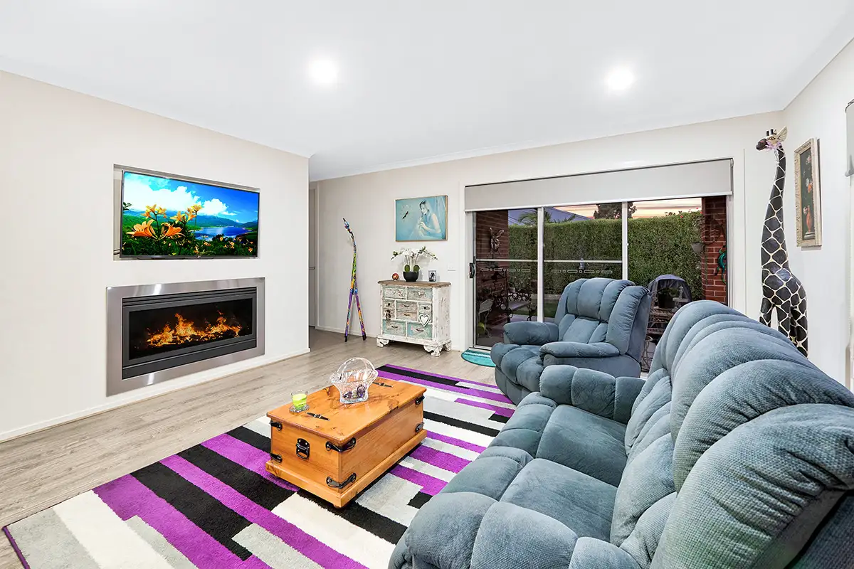 Main view of Homely house listing, 38 Shearing Shed Rise, Botanic Ridge VIC 3977