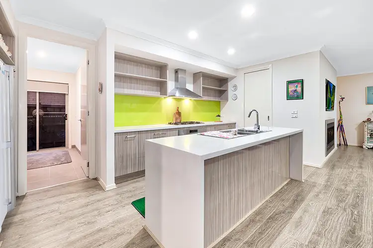 Third view of Homely house listing, 38 Shearing Shed Rise, Botanic Ridge VIC 3977