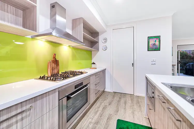 Fourth view of Homely house listing, 38 Shearing Shed Rise, Botanic Ridge VIC 3977