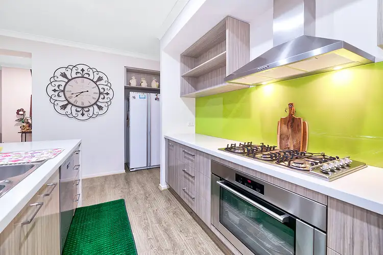 Fifth view of Homely house listing, 38 Shearing Shed Rise, Botanic Ridge VIC 3977