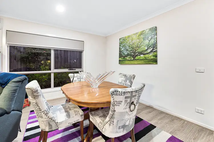 Sixth view of Homely house listing, 38 Shearing Shed Rise, Botanic Ridge VIC 3977