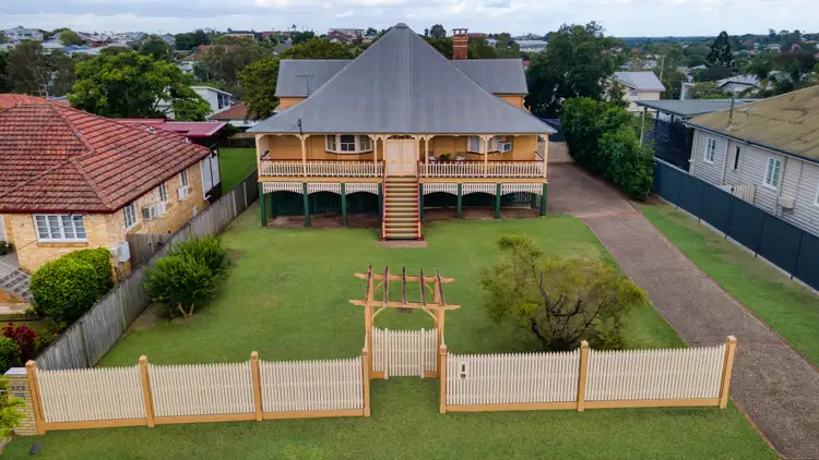 Fifth view of Homely house listing, 121 Rode Road, Wavell Heights QLD 4012