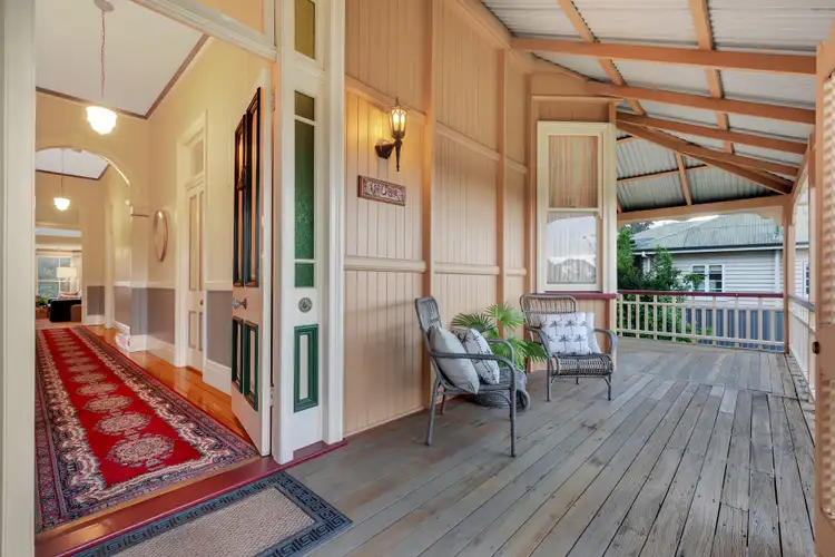 Sixth view of Homely house listing, 121 Rode Road, Wavell Heights QLD 4012