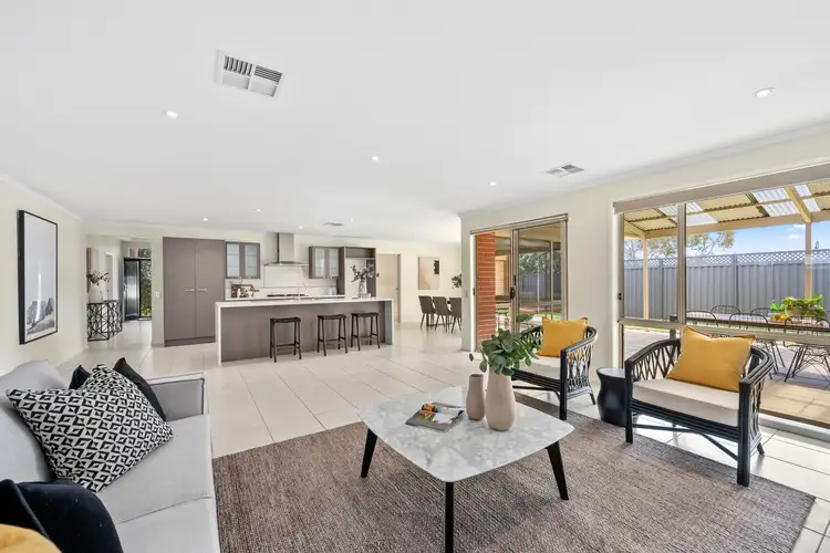 Main view of Homely house listing, 2 Cypress Court, Flagstaff Hill SA 5159
