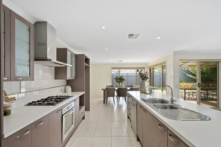 Second view of Homely house listing, 2 Cypress Court, Flagstaff Hill SA 5159