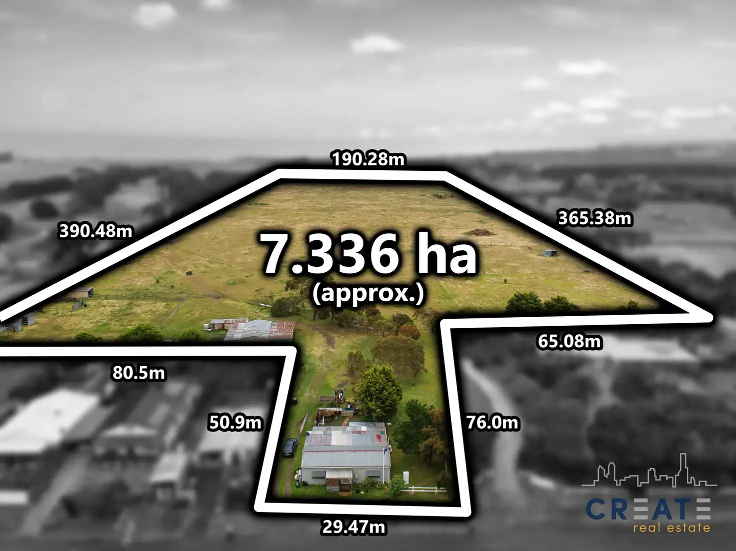 Main view of Homely rural property listing, 679-681 Aviation Road, Werribee South VIC 3030