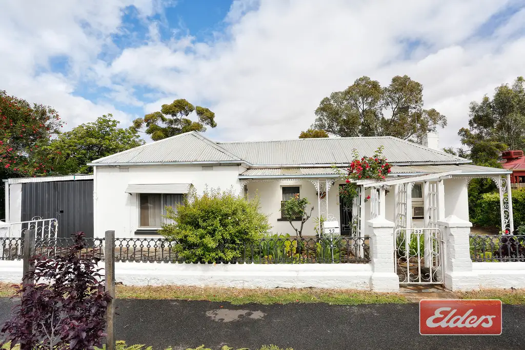 Main view of Homely house listing, 32 Fourteenth Street, Gawler South SA 5118