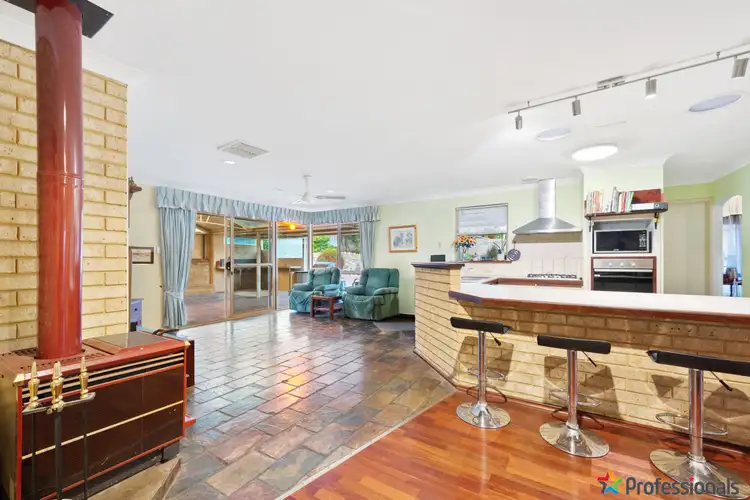 Sixth view of Homely house listing, 4 Teak Place, Halls Head WA 6210