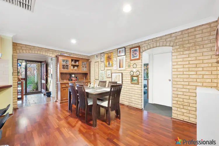 Seventh view of Homely house listing, 4 Teak Place, Halls Head WA 6210