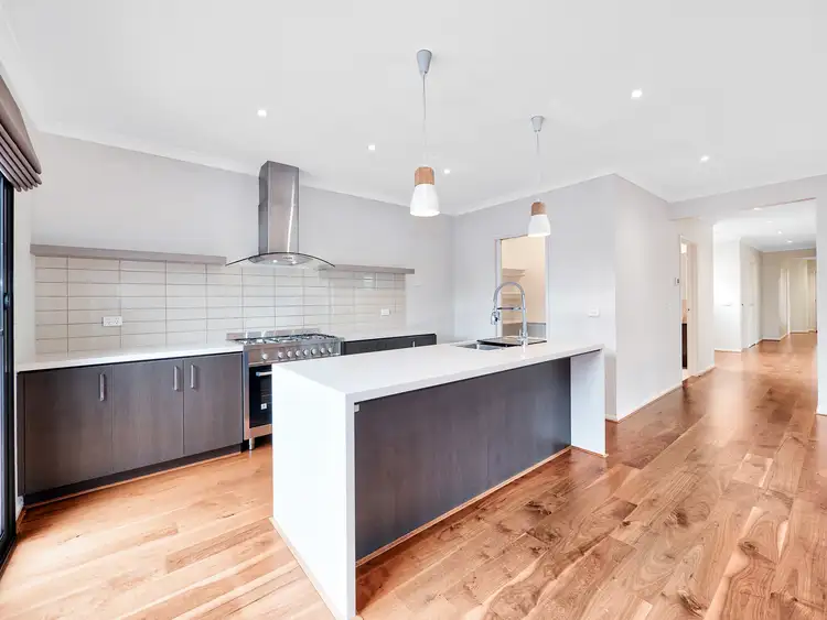 Fourth view of Homely house listing, 15 Queensberry Street, Cranbourne West VIC 3977