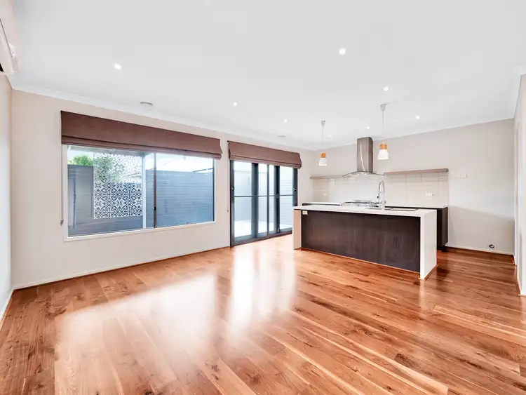 Sixth view of Homely house listing, 15 Queensberry Street, Cranbourne West VIC 3977