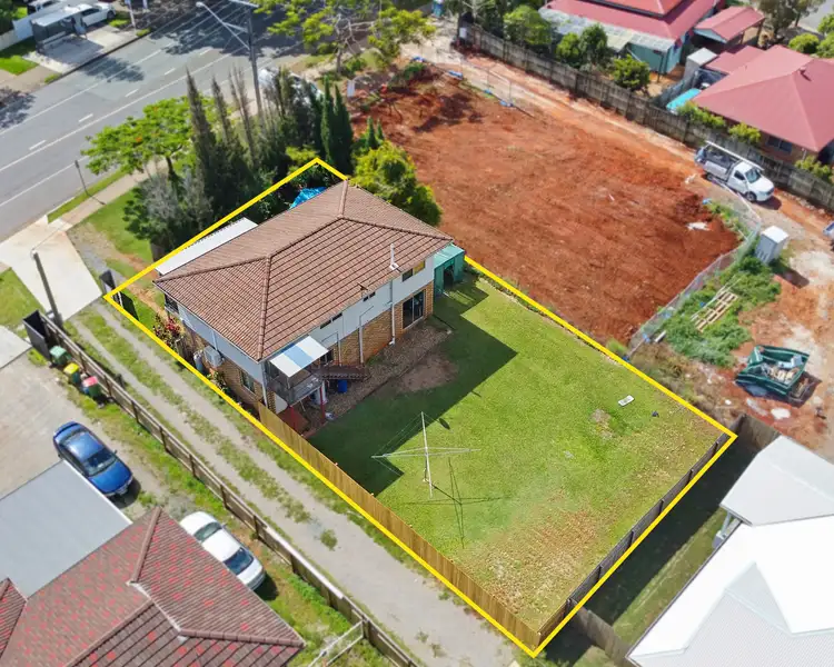 483 Main Road, Wellington Point QLD 4160