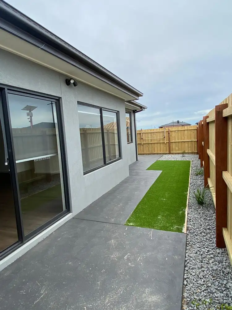 Fifth view of Homely house listing, 20 Curtin Drive, Deanside VIC 3336