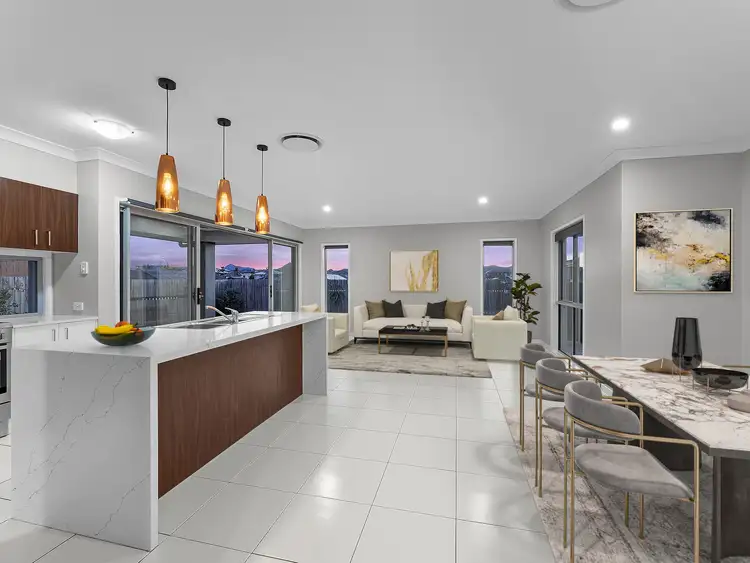 Third view of Homely house listing, 14 Frankland Street, South Ripley QLD 4306