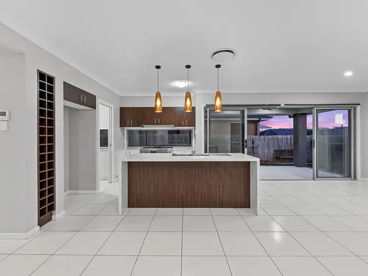 Fourth view of Homely house listing, 14 Frankland Street, South Ripley QLD 4306