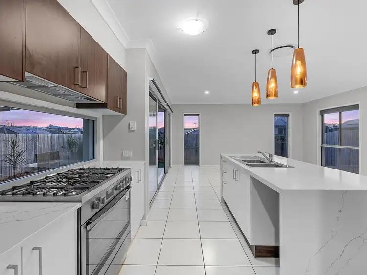 Fifth view of Homely house listing, 14 Frankland Street, South Ripley QLD 4306