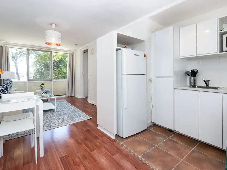 Third view of Homely apartment listing, 3/389 Stirling Highway, Claremont WA 6010