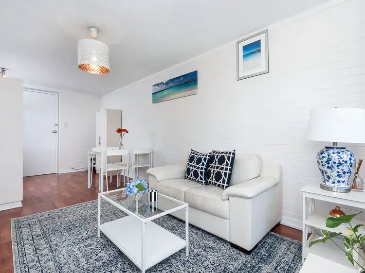 Fourth view of Homely apartment listing, 3/389 Stirling Highway, Claremont WA 6010