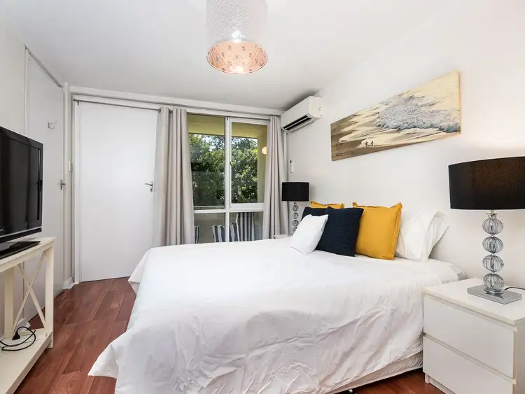 Sixth view of Homely apartment listing, 3/389 Stirling Highway, Claremont WA 6010