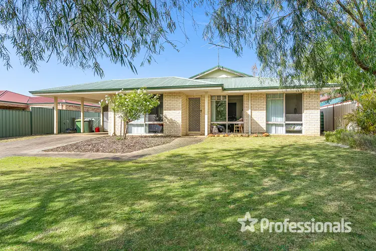 126 College Avenue, West Busselton WA 6280