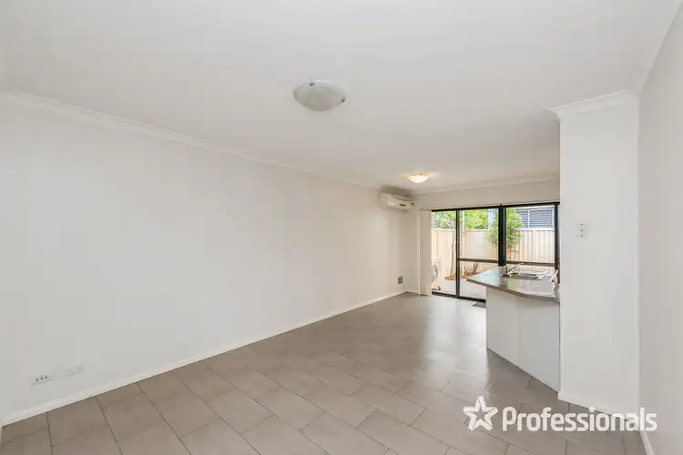 Third view of Homely villa listing, 25C Hornsey Way, Balga WA 6061