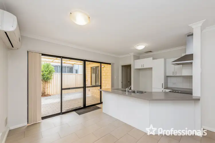 Sixth view of Homely villa listing, 25C Hornsey Way, Balga WA 6061