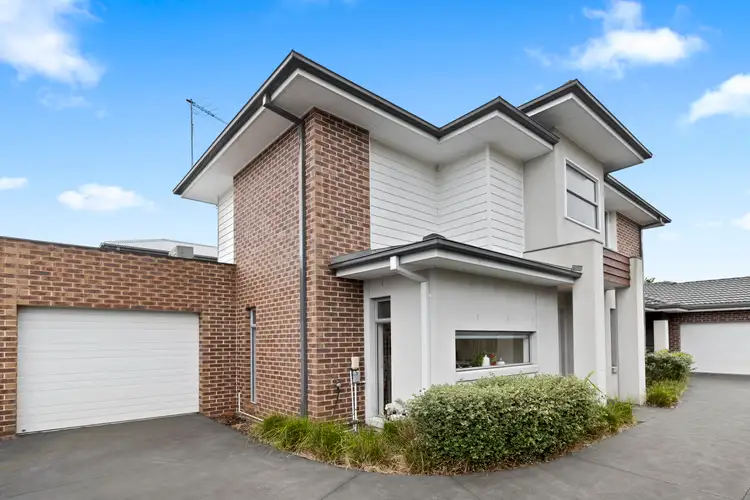 Fourth view of Homely townhouse listing, 3/60 Wilson Street, Cheltenham VIC 3192