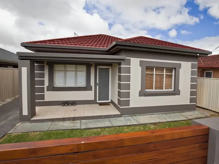 41 Wattle Avenue, Royal Park SA 5014