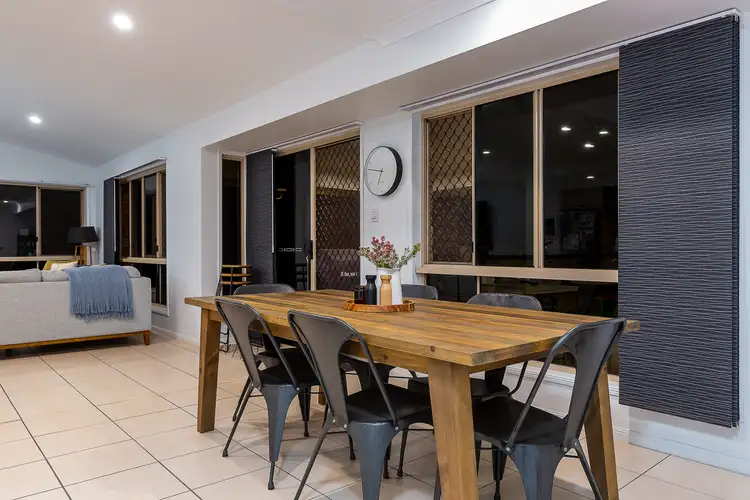 Third view of Homely house listing, 7 Hossack Court, Glenella QLD 4740